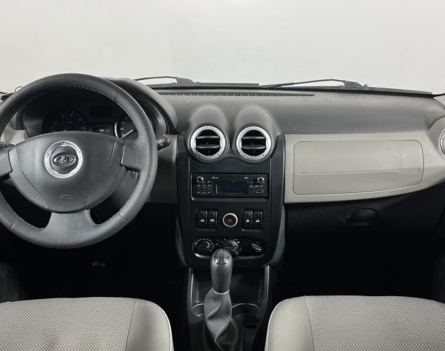 LADA (ВАЗ) Largus  