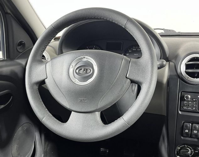 LADA (ВАЗ) Largus  