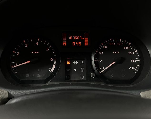 LADA (ВАЗ) Largus  
