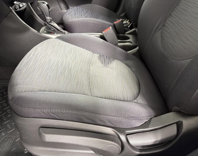 Hyundai Solaris  Comfort