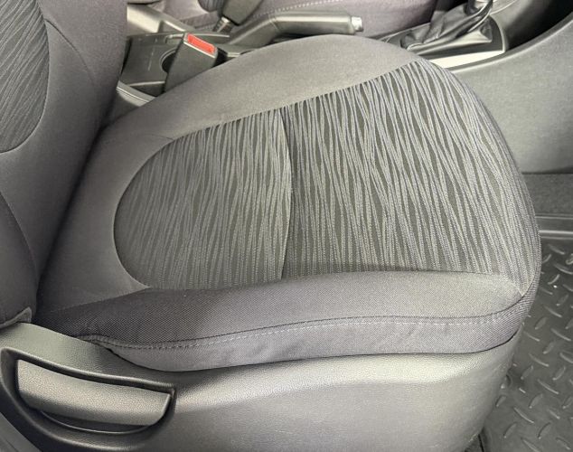 Hyundai Solaris  Comfort
