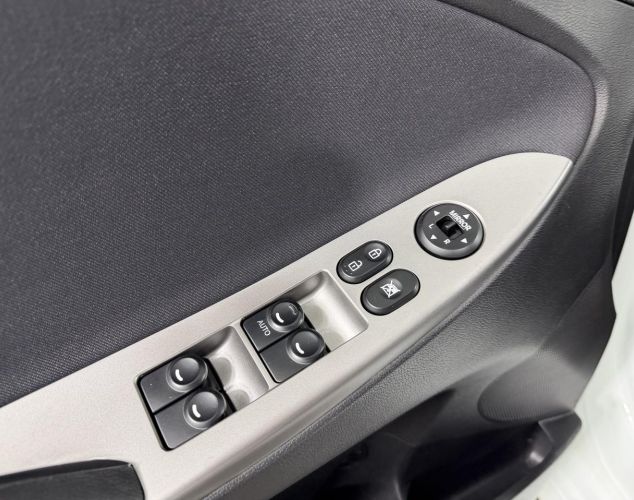 Hyundai Solaris  Comfort
