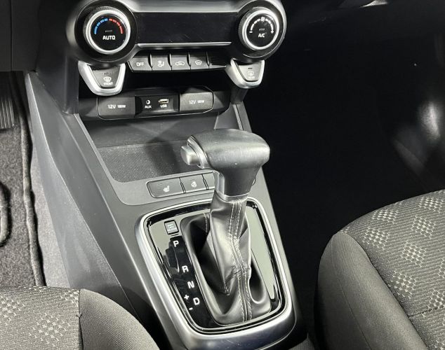 Kia Rio  Luxe Red Line