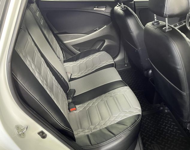 Hyundai Solaris  Comfort