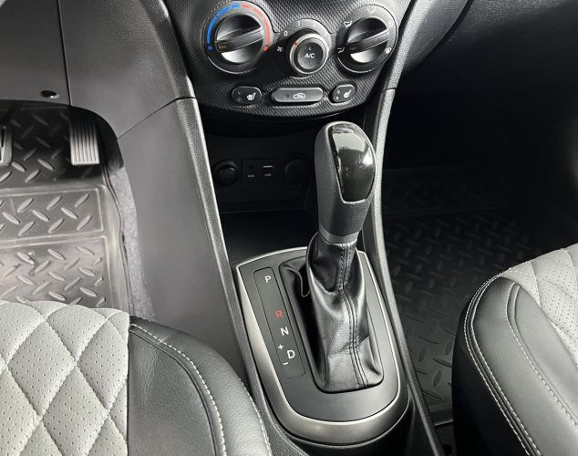 Hyundai Solaris  Comfort