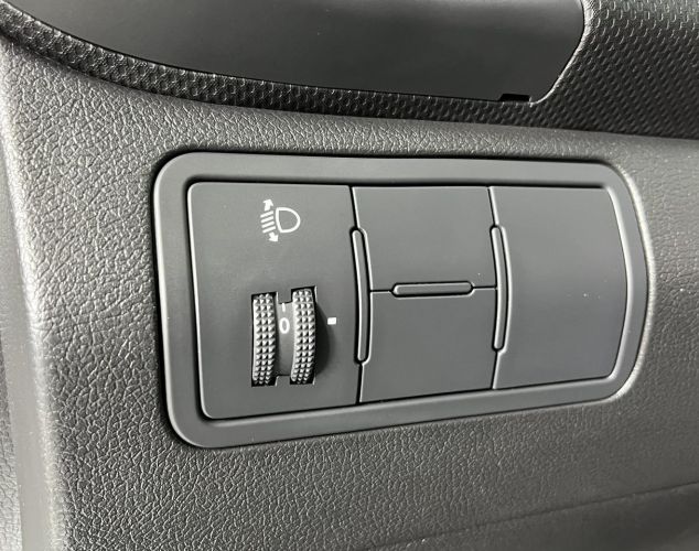 Hyundai Solaris  Comfort