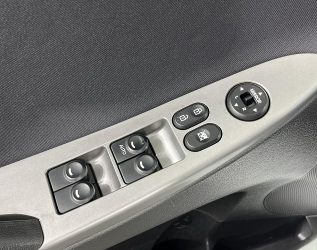Hyundai Solaris  Comfort
