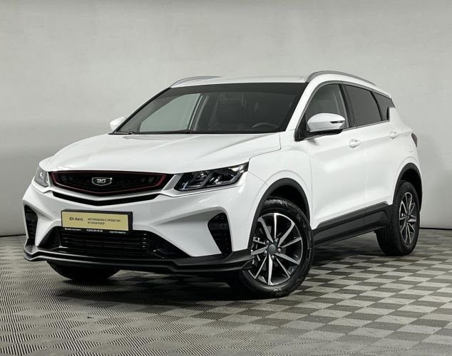 BELGEE S50  