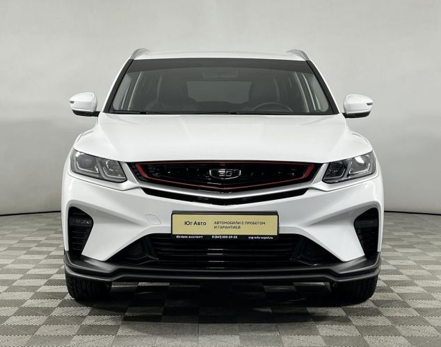 BELGEE S50  