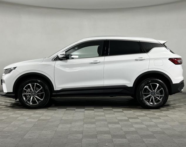 BELGEE S50  