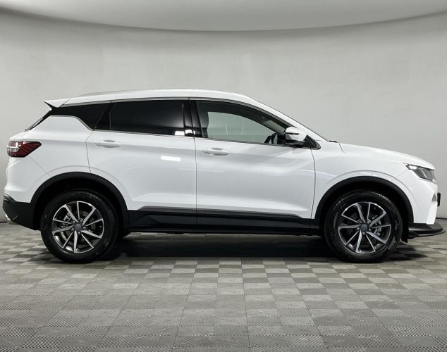 BELGEE S50  