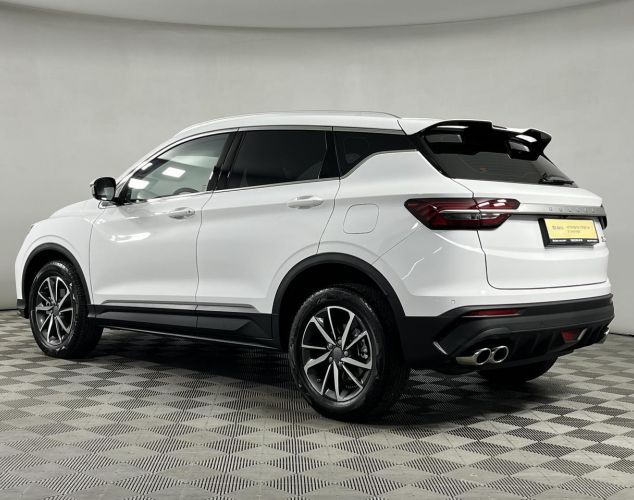 BELGEE S50  