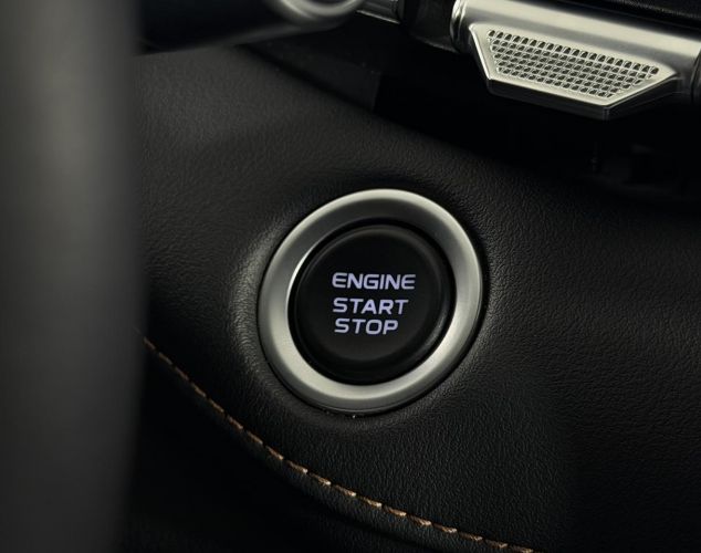 Geely Preface  Флагман