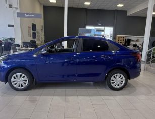 LADA (ВАЗ) Iskra