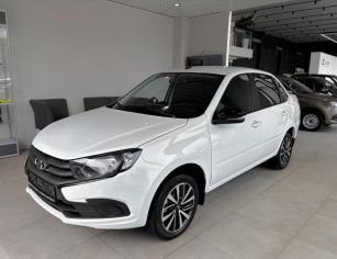 LADA (ВАЗ) Новая Granta седан