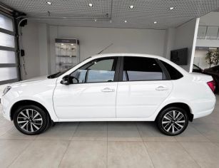 LADA (ВАЗ) Новая Granta седан