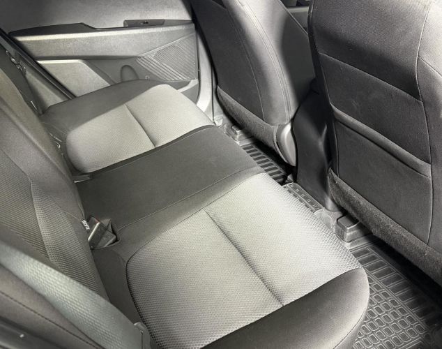 Hyundai Creta  Active+Winter+Light