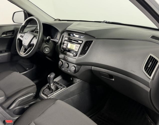 Hyundai Creta  Active+Winter+Light