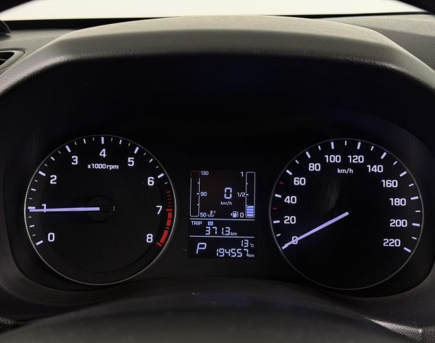Hyundai Creta  Active+Winter+Light