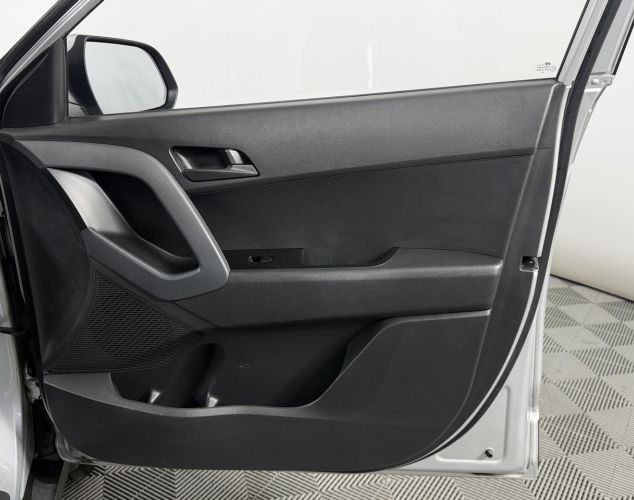 Hyundai Creta  Active+Winter+Light