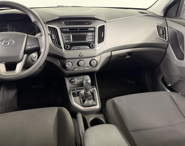 Hyundai Creta  Active+Winter+Light
