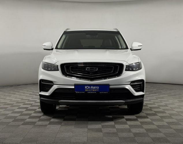 Geely Atlas Pro  Люкс
