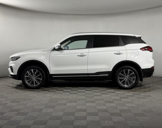 Geely Atlas Pro  Люкс