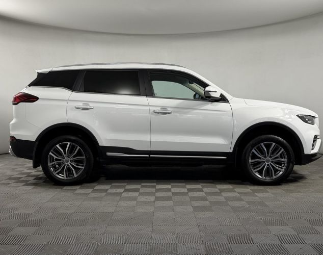 Geely Atlas Pro  Люкс