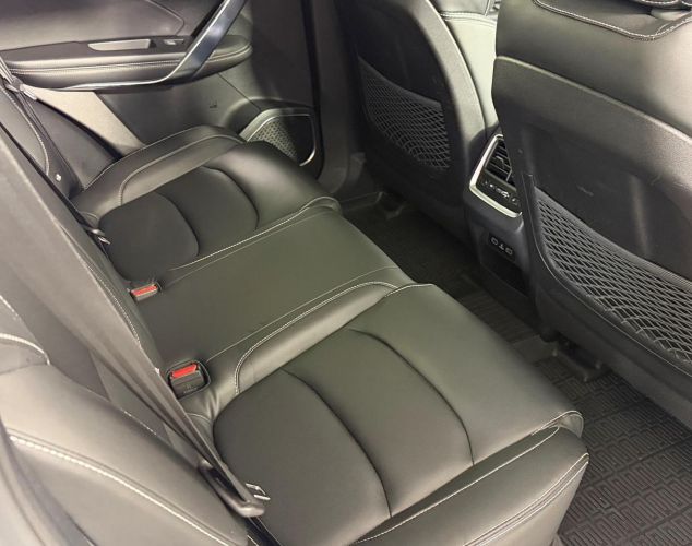 Geely Atlas Pro  Люкс