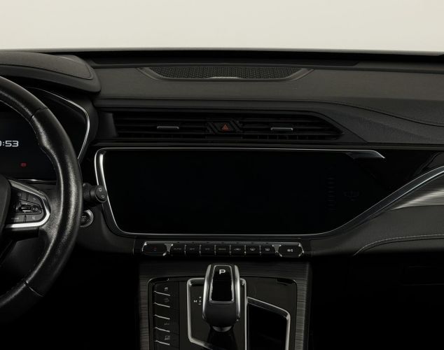 Geely Atlas Pro  Люкс