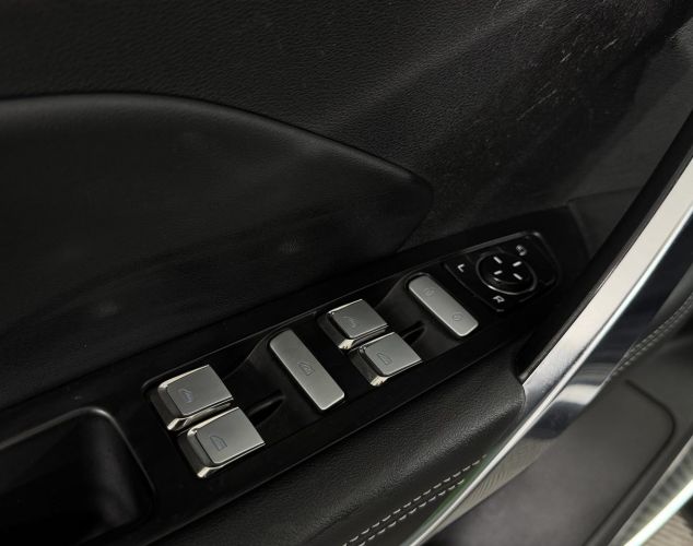 Geely Atlas Pro  Люкс