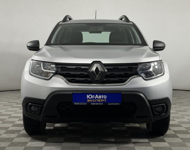 Renault Duster  Drive