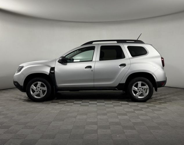 Renault Duster  Drive