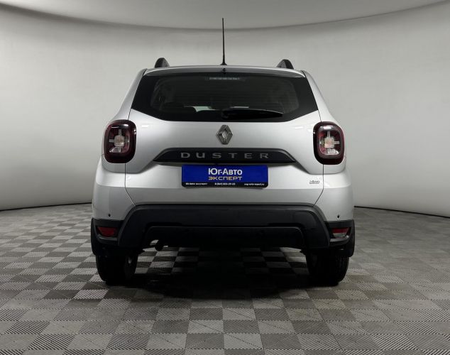 Renault Duster  Drive