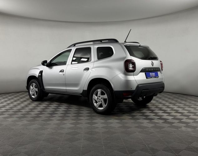Renault Duster  Drive