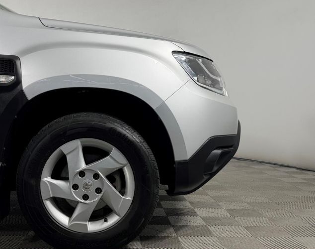 Renault Duster  Drive