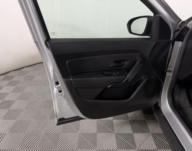 Renault Duster  Drive