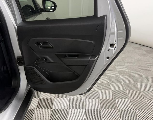 Renault Duster  Drive