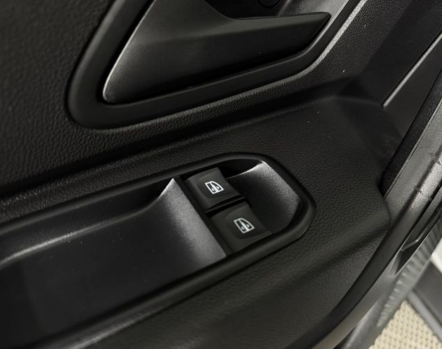 Renault Duster  Drive
