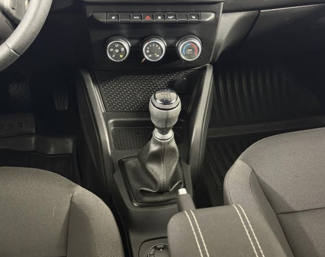 Renault Duster  Drive