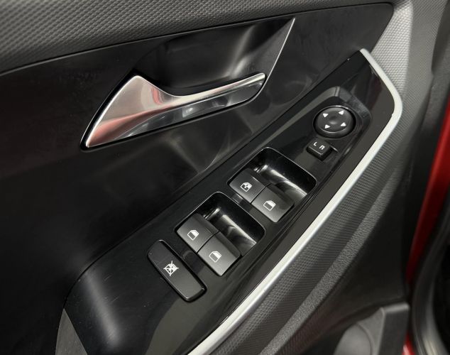 Hyundai Creta  Prestige (с черной кожей)