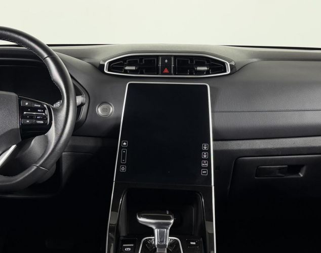 Hyundai Creta  Prestige (с черной кожей)