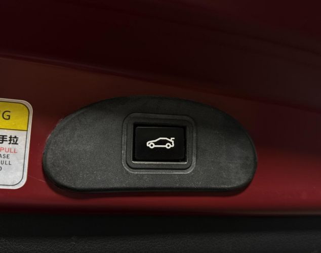 Hyundai Creta  Prestige (с черной кожей)