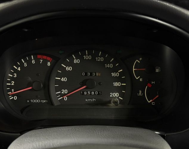 Hyundai Accent  Базовая