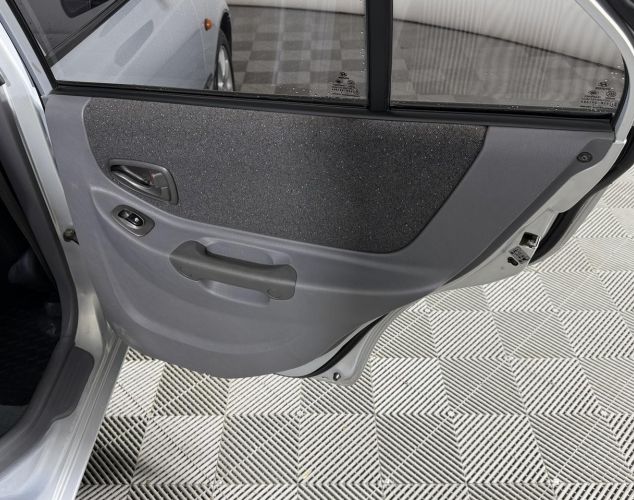 Hyundai Accent  Базовая
