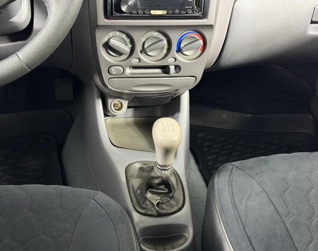 Hyundai Accent  Базовая