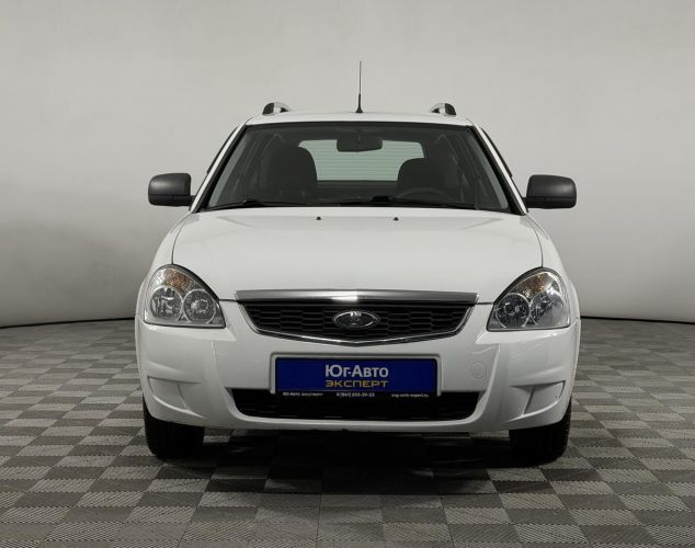 LADA (ВАЗ) Priora  