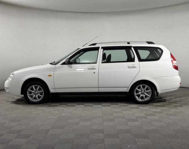 LADA (ВАЗ) Priora  