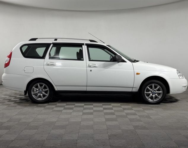 LADA (ВАЗ) Priora  