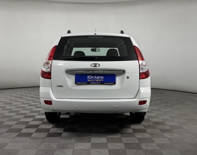 LADA (ВАЗ) Priora  